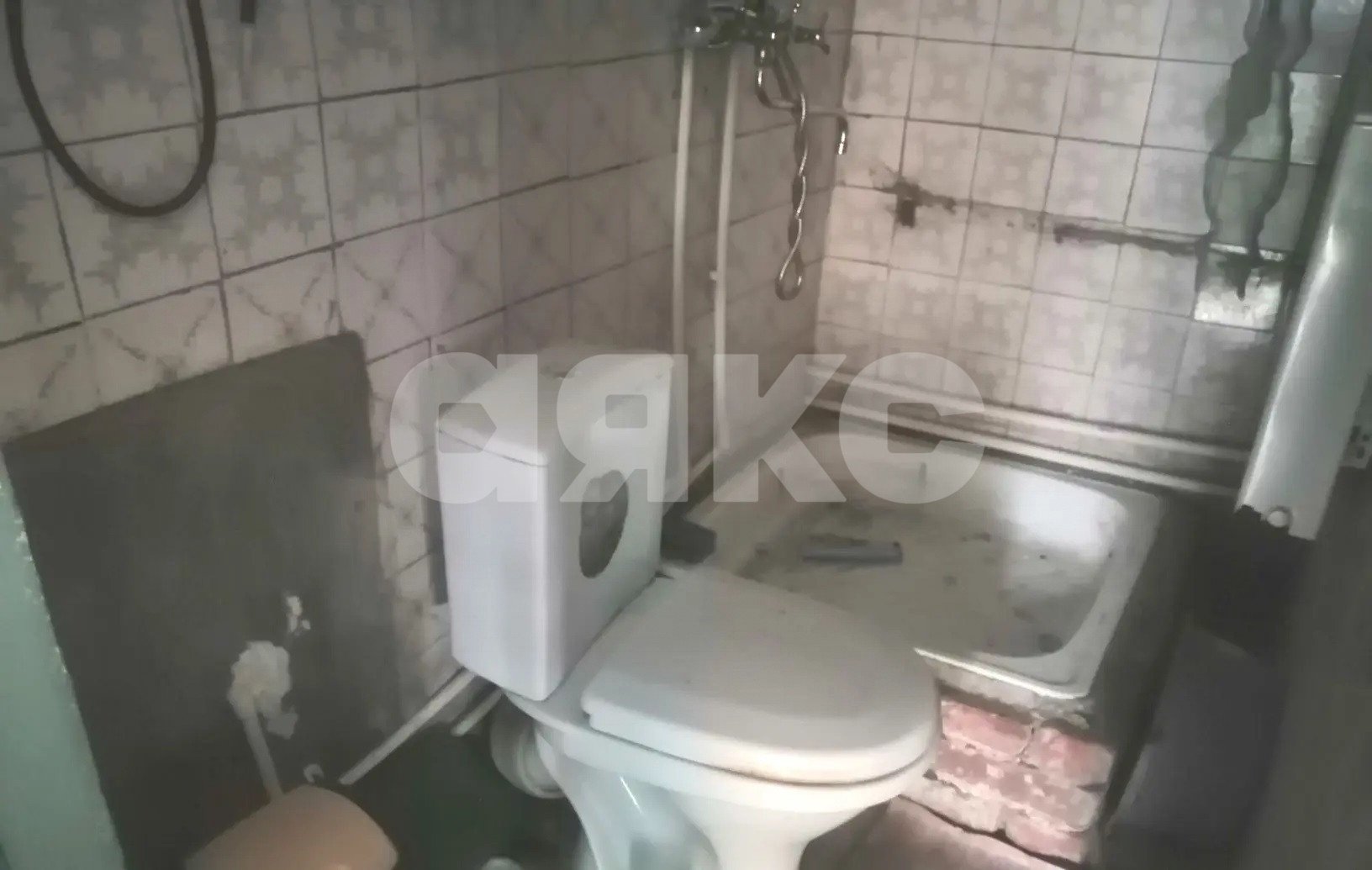 Фото №13: Дом 44 м² + 12 сот. - Вольное, ул. Мира, 2