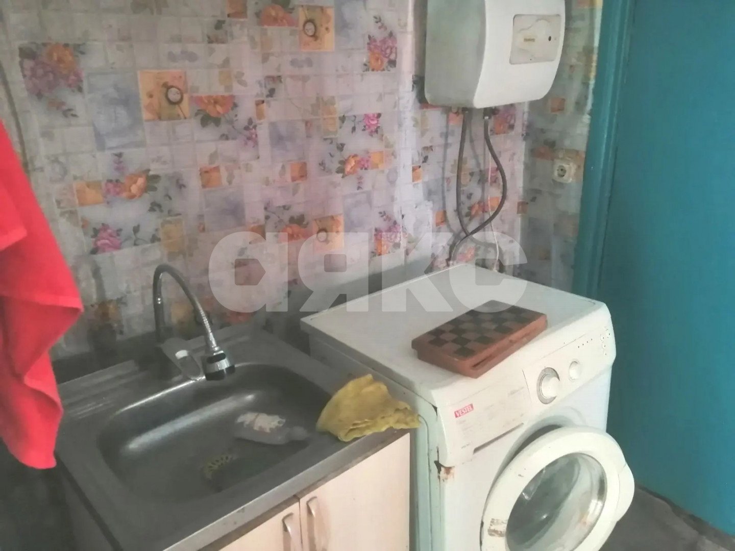 Фото №12: Дом 44 м² + 12 сот. - Вольное, ул. Мира, 2