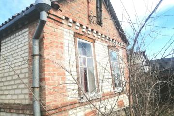 Фото №1: Дом 44 м² - Вольное, ул. Мира, 2