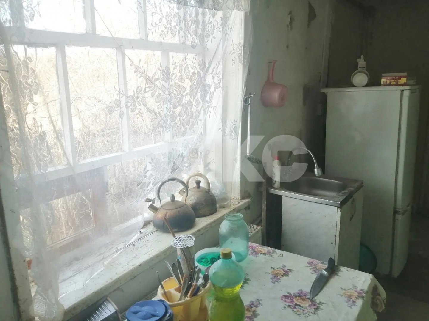 Фото №11: Дом 44 м² + 12 сот. - Вольное, ул. Мира, 2