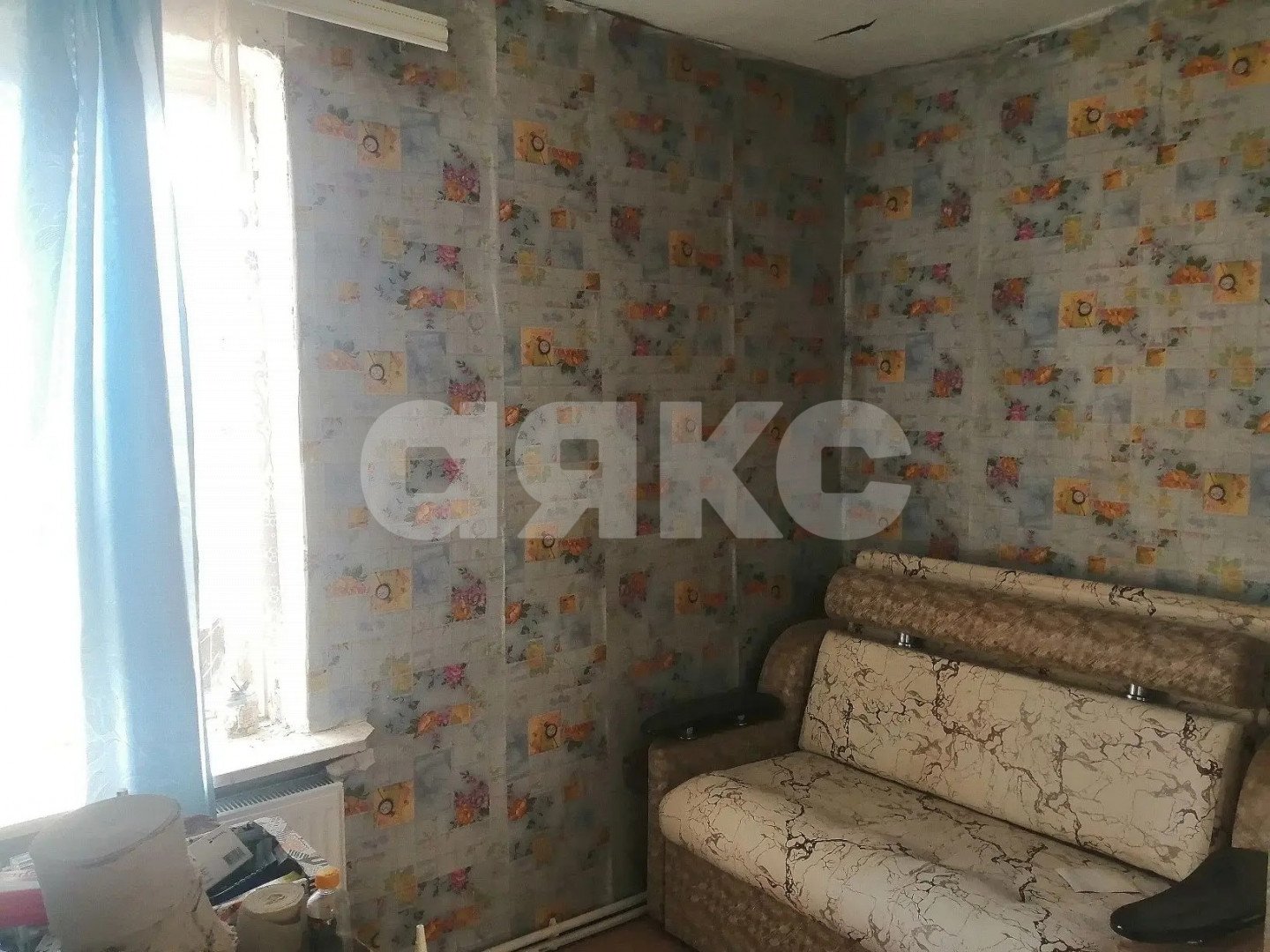 Фото №10: Дом 44 м² + 12 сот. - Вольное, ул. Мира, 2