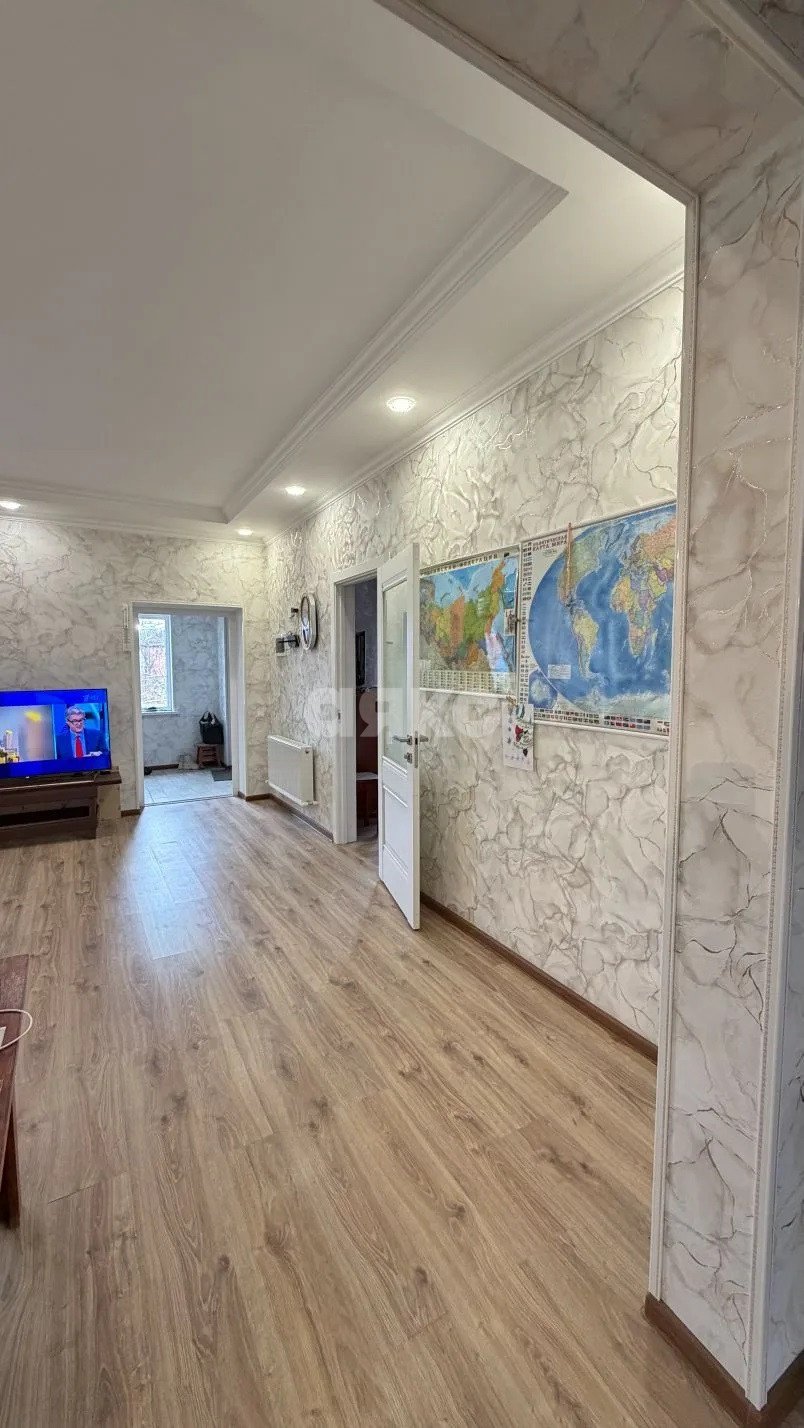 Фото №10: Дом 102 м² + 6 сот. - Армавир, мкр. СНТ Строитель-2, 141