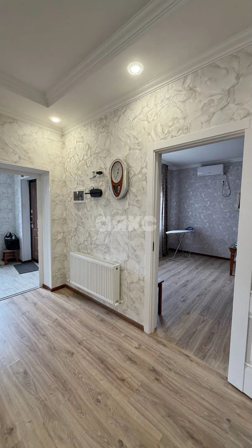 Фото №11: Дом 102 м² + 6 сот. - Армавир, мкр. СНТ Строитель-2, 141