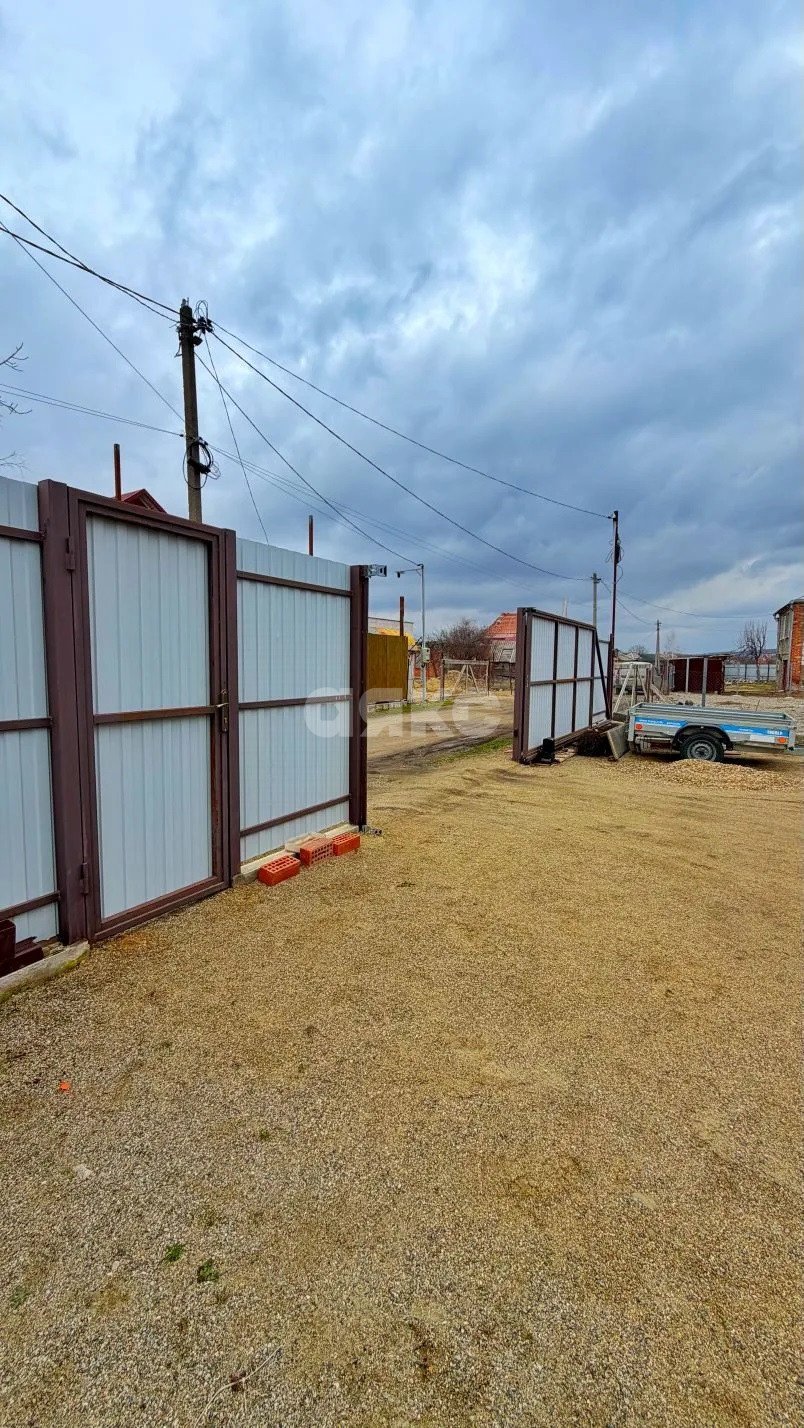 Фото №2: Дом 102 м² + 6 сот. - Армавир, мкр. СНТ Строитель-2, 141