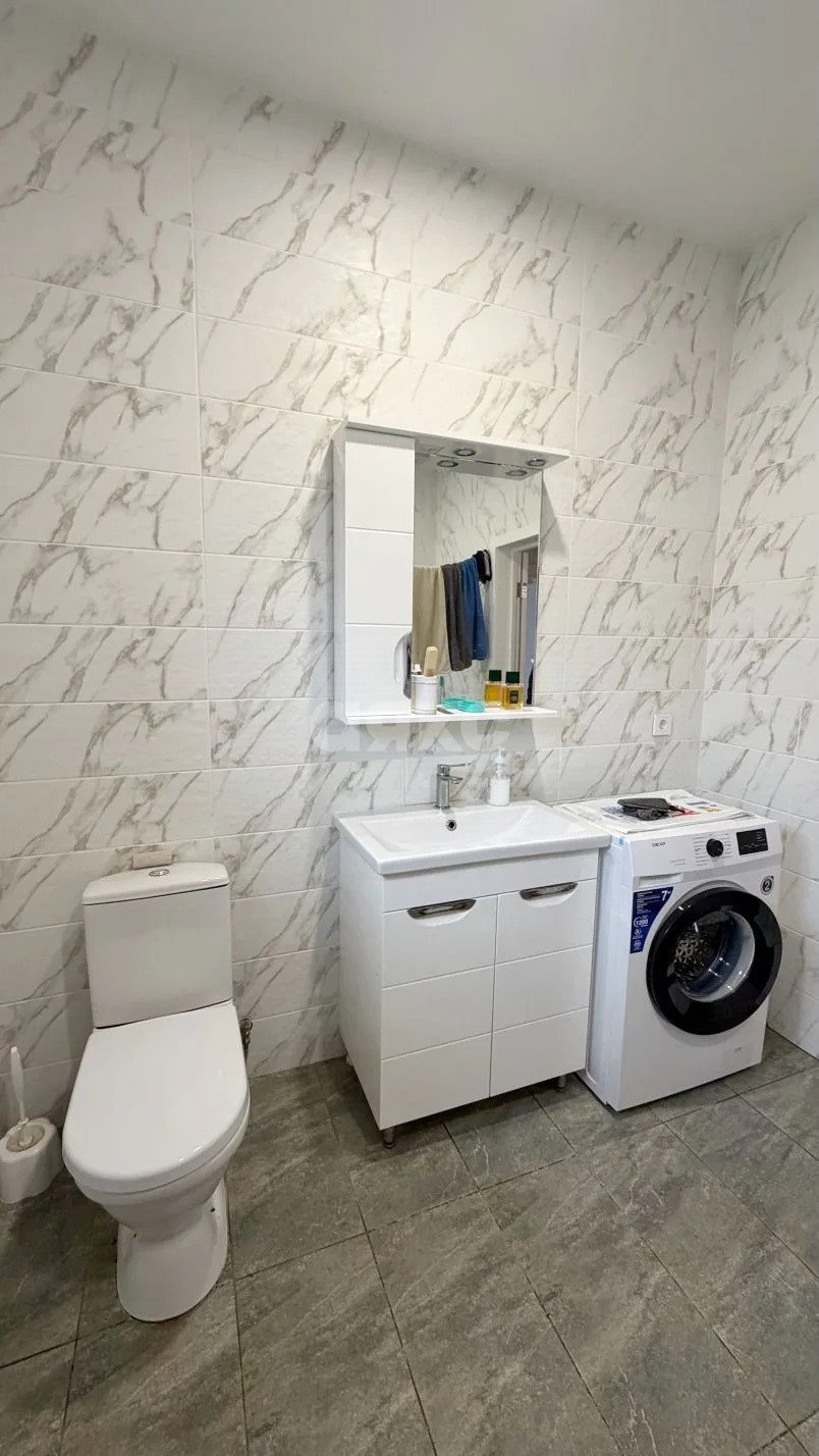 Фото №15: Дом 102 м² + 6 сот. - Армавир, мкр. СНТ Строитель-2, 141