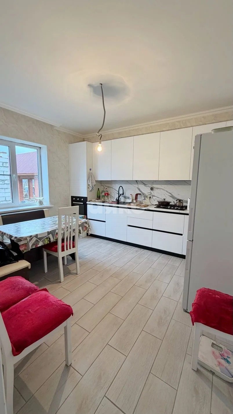 Фото №12: Дом 102 м² + 6 сот. - Армавир, мкр. СНТ Строитель-2, 141