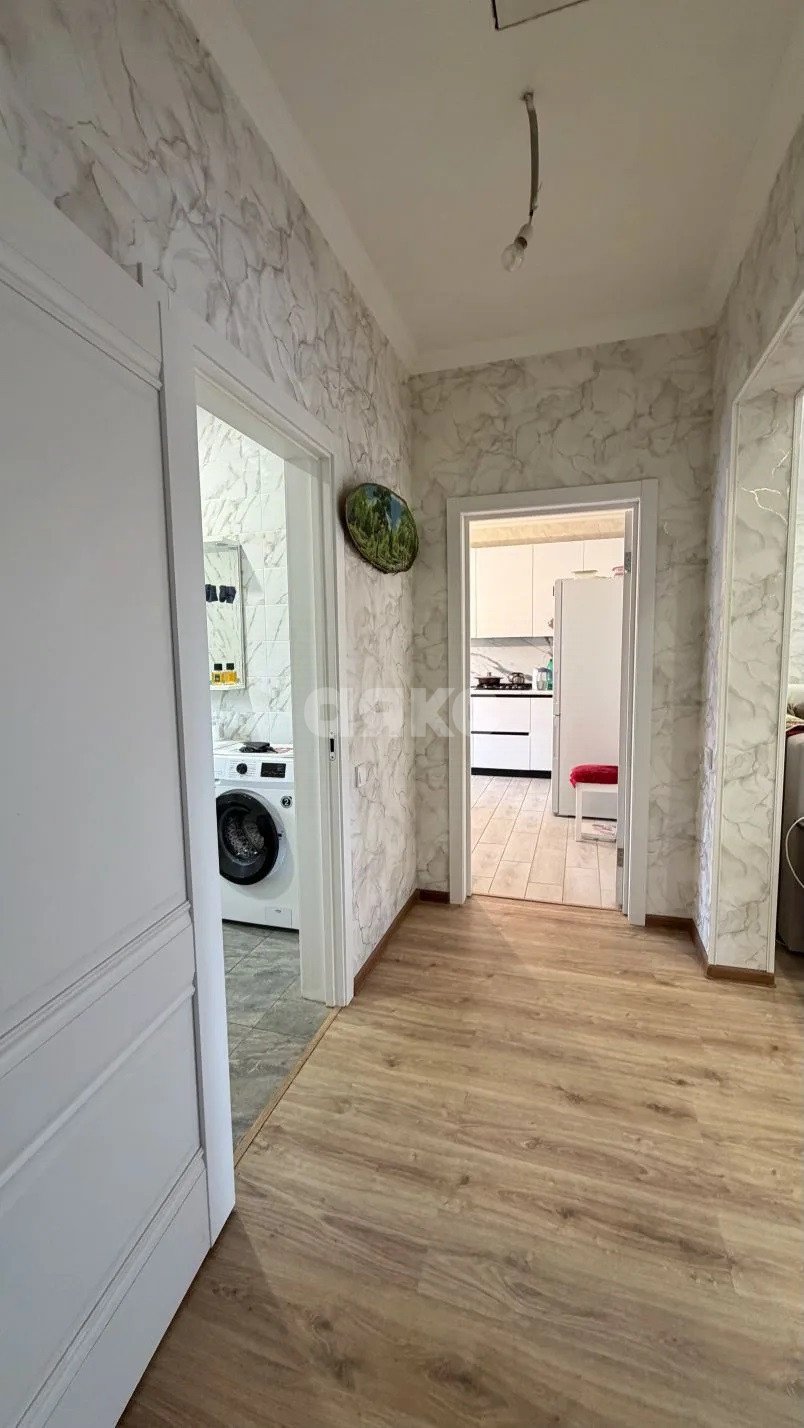 Фото №17: Дом 102 м² + 6 сот. - Армавир, мкр. СНТ Строитель-2, 141