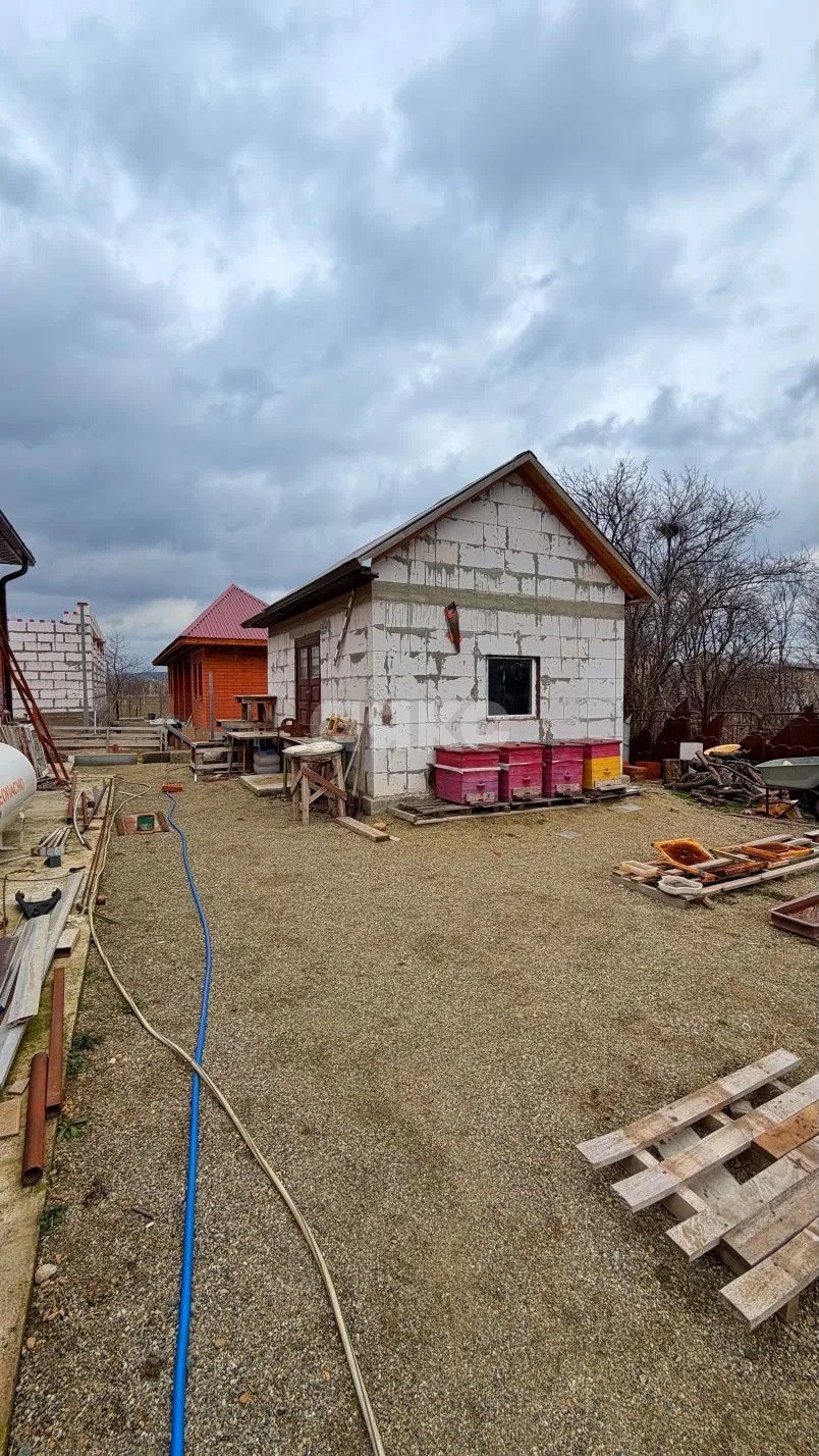 Фото №4: Дом 102 м² + 6 сот. - Армавир, мкр. СНТ Строитель-2, 141