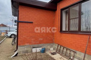 Фото №5: Дом 102 м² - Армавир, мкр. СНТ Строитель-2, 141