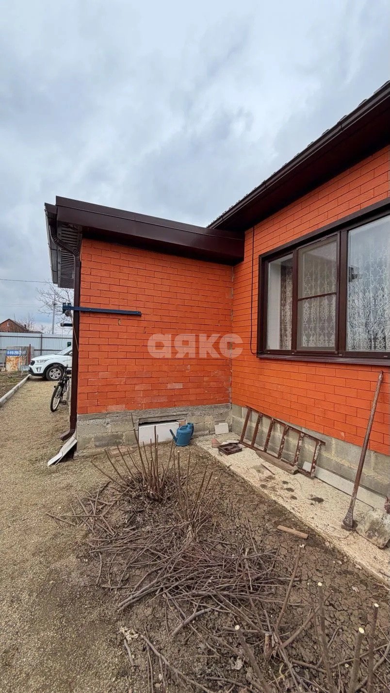 Фото №5: Дом 102 м² + 6 сот. - Армавир, мкр. СНТ Строитель-2, 141