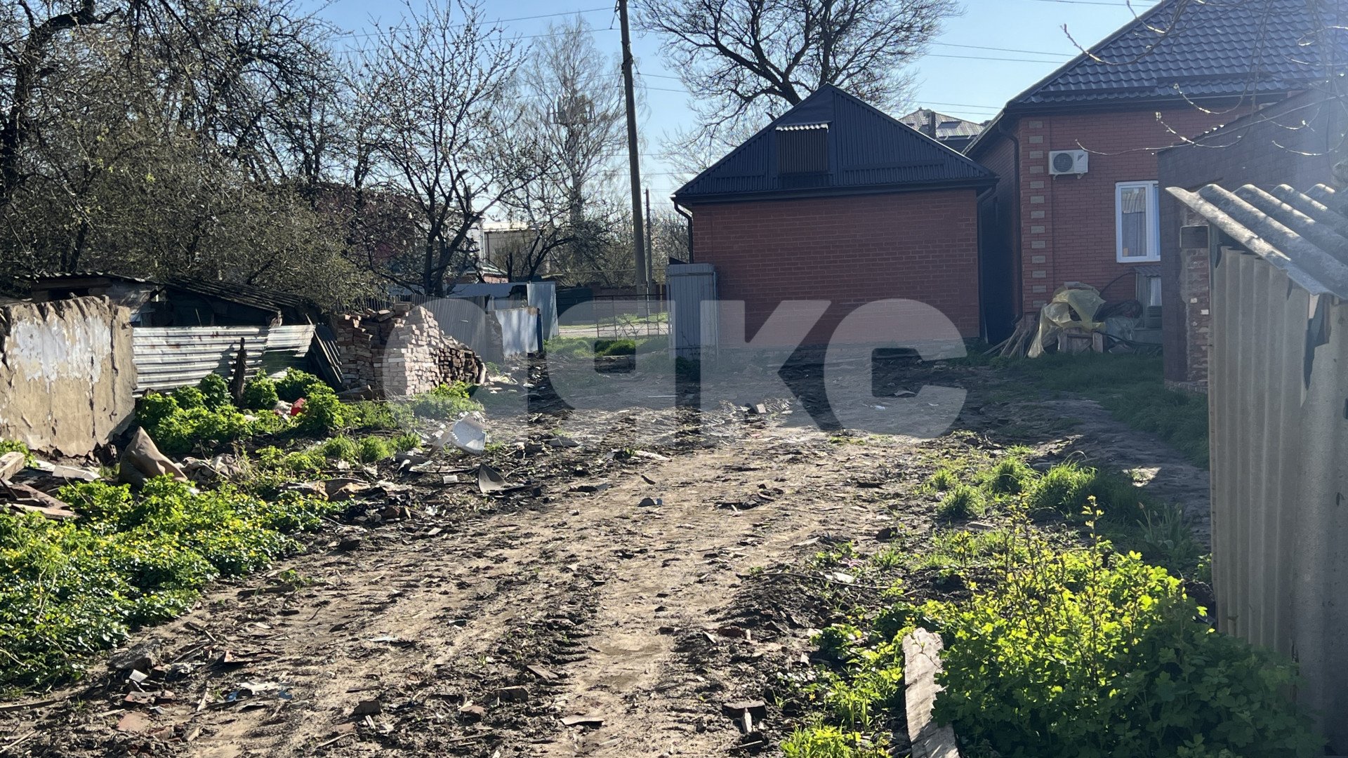 Фото №6: Дом 100 м² + 3 сот. - Армавир, мкр. квартал ЗВТ, ул. Ефремова, 190