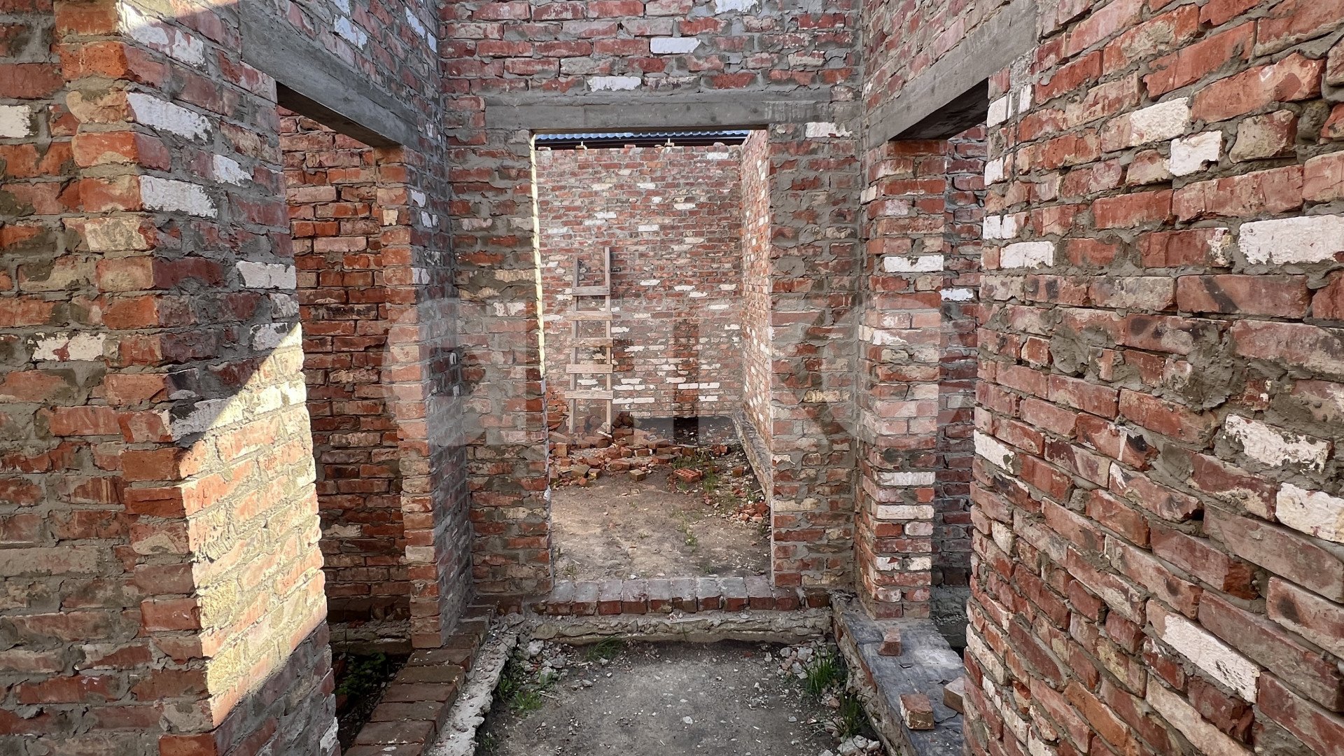 Фото №5: Дом 100 м² + 3 сот. - Армавир, мкр. квартал ЗВТ, ул. Ефремова, 190