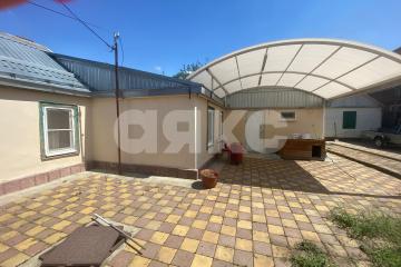 Фото №1: Дом 53 м² - Армавир, мкр. Линии, ул. 5-я Линия, 61