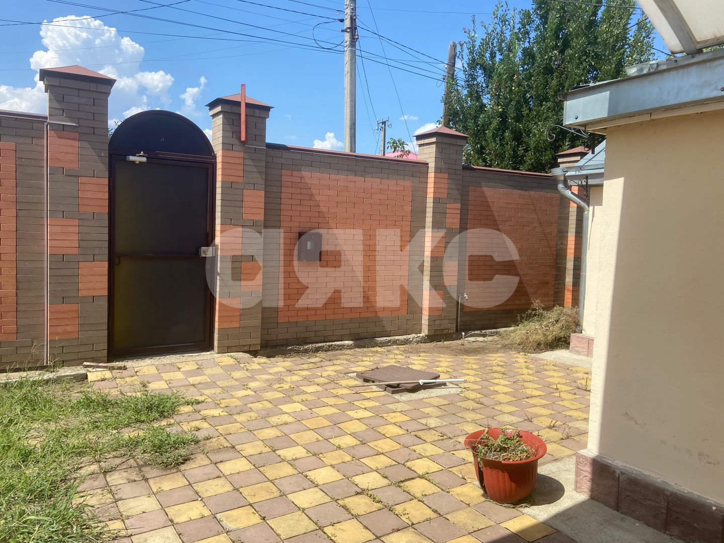 Фото №4: Дом 53 м² + 3 сот. - Армавир, мкр. Линии, ул. 5-я Линия, 61