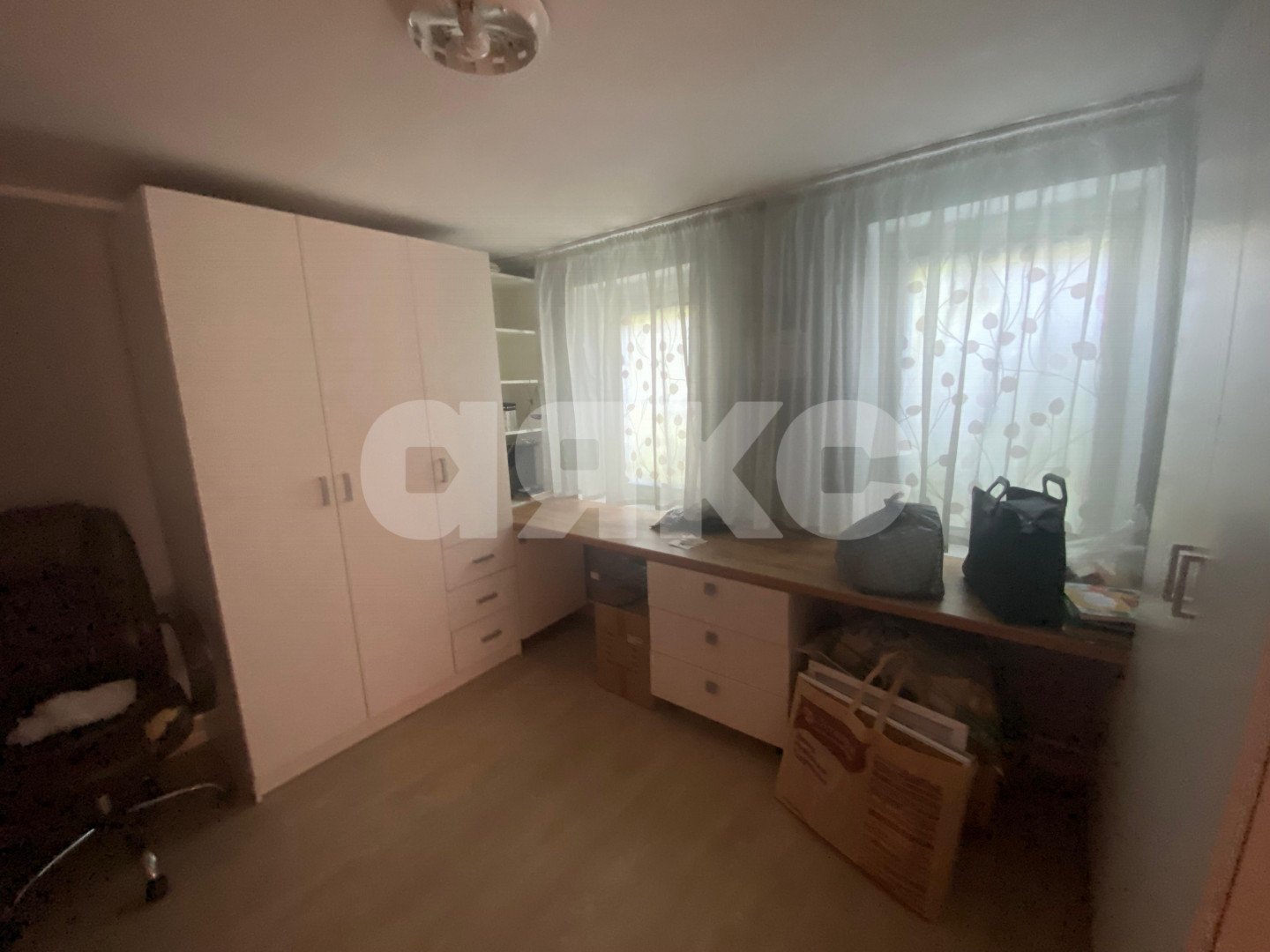 Фото №6: Дом 53 м² + 3 сот. - Армавир, мкр. Линии, ул. 5-я Линия, 61