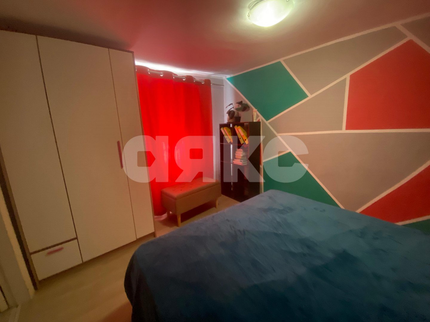 Фото №5: Дом 53 м² + 3 сот. - Армавир, мкр. Линии, ул. 5-я Линия, 61