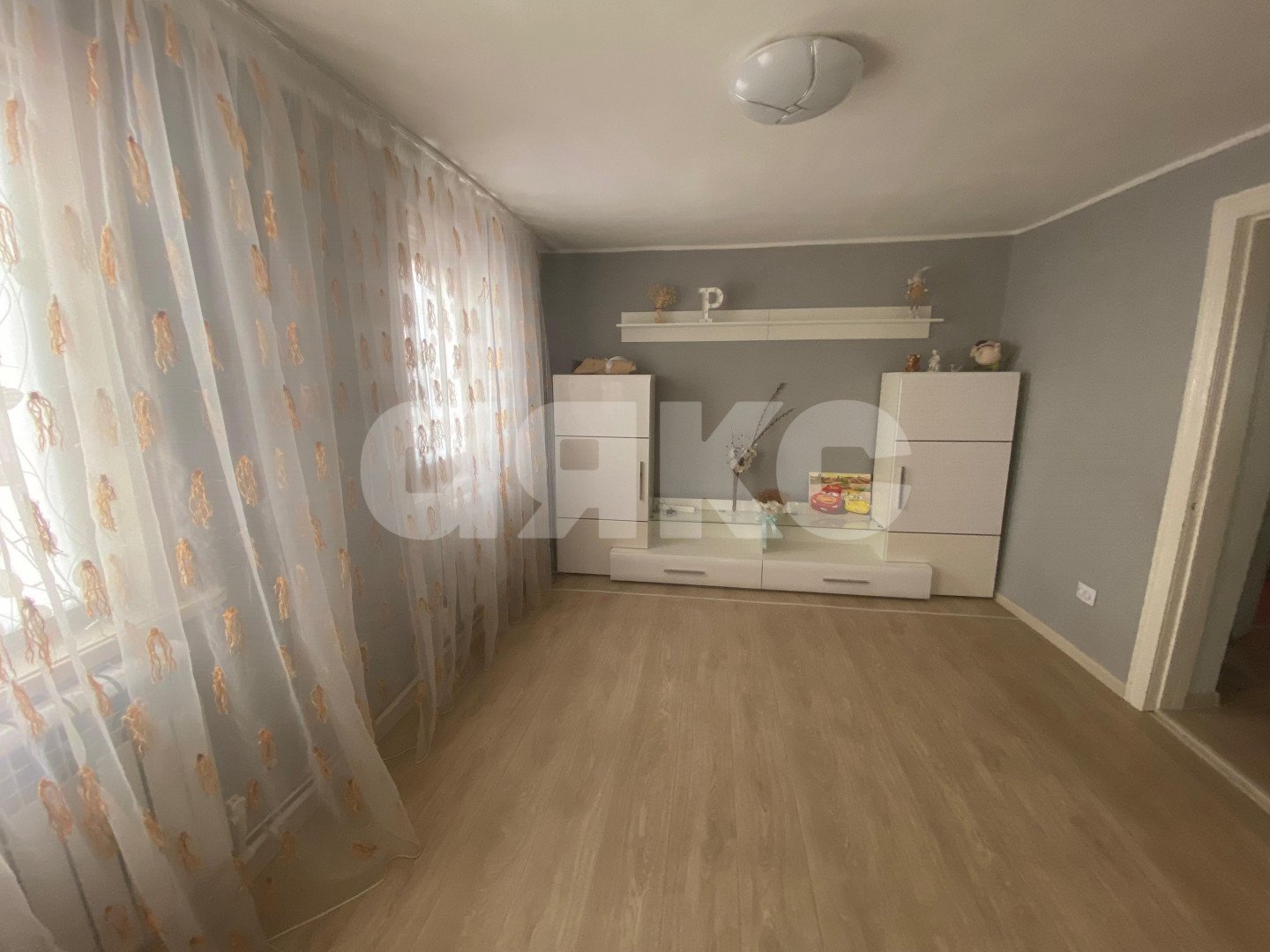 Фото №7: Дом 53 м² + 3 сот. - Армавир, мкр. Линии, ул. 5-я Линия, 61