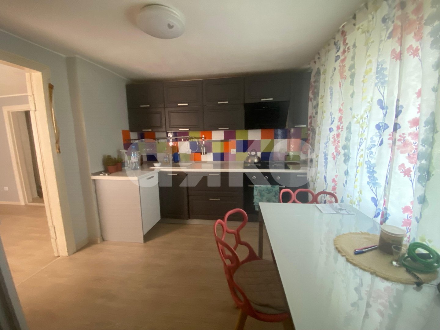 Фото №3: Дом 53 м² + 3 сот. - Армавир, мкр. Линии, ул. 5-я Линия, 61