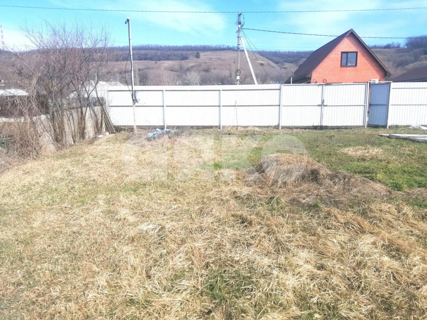 Фото №5: Личное подсобное хозяйство 11 сот. - Прикубанский, ул. Садовая, 48