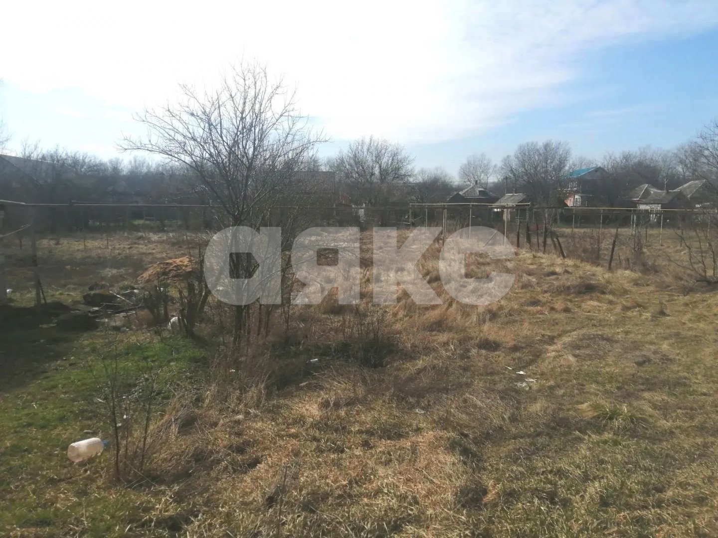 Фото №3: Личное подсобное хозяйство 11 сот. - Прикубанский, ул. Садовая, 48