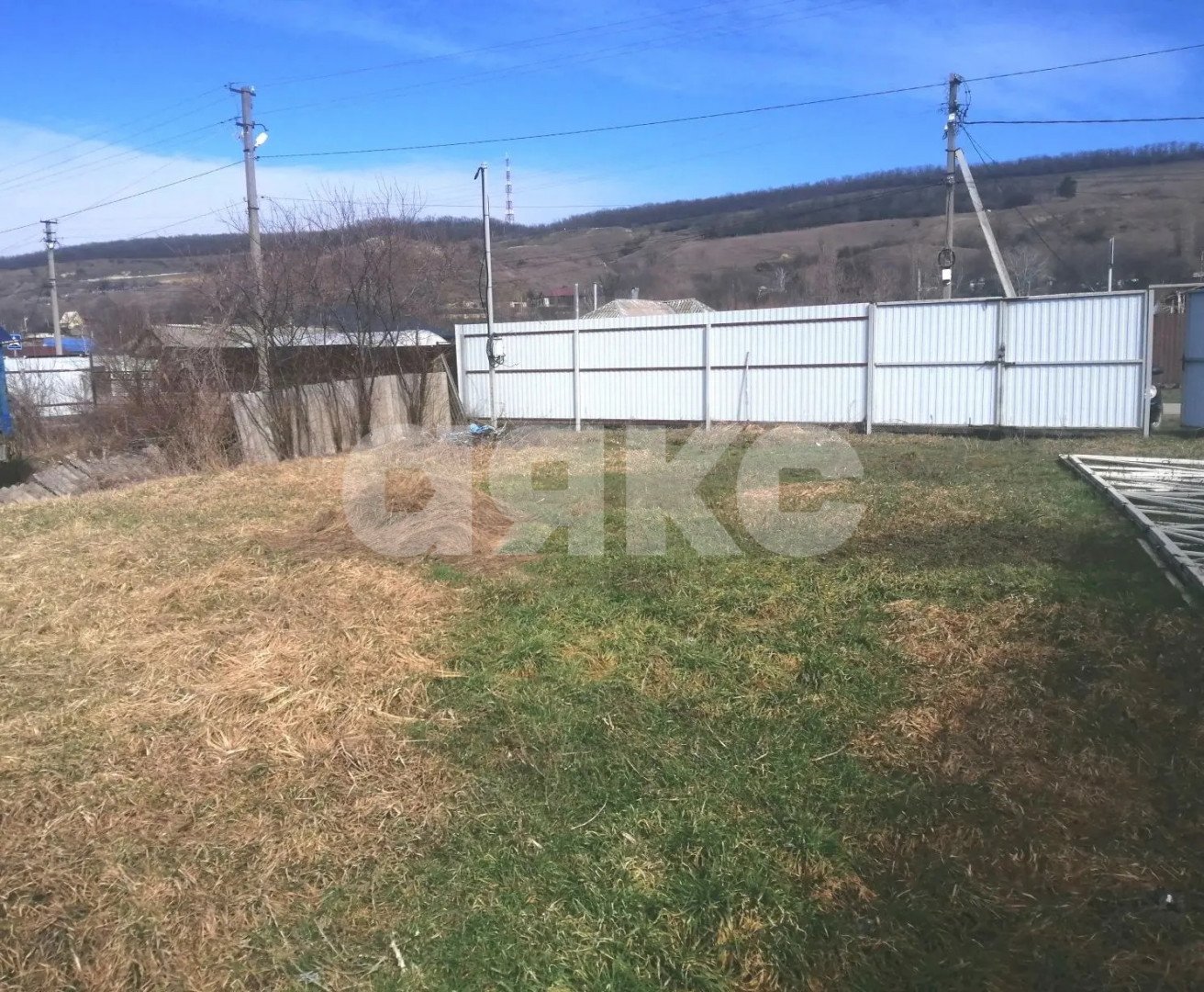 Фото №4: Личное подсобное хозяйство 11 сот. - Прикубанский, ул. Садовая, 48