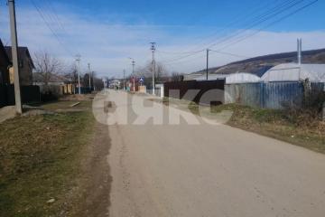 Фото №1: Личное подсобное хозяйство - Прикубанский, ул. Садовая, 48