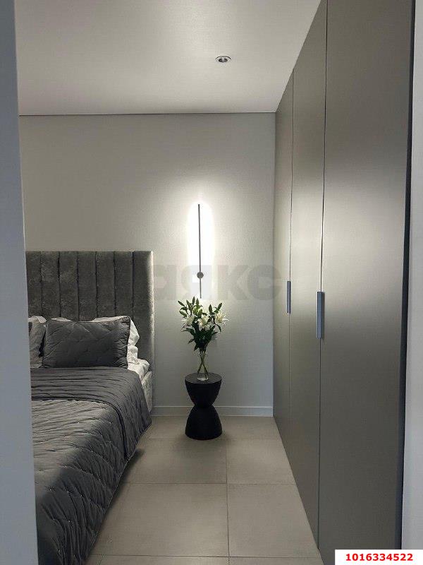 Фото №4: 2-комнатная квартира 55 м² - Краснодар, Прикубанский внутригородской округ, мкр. Парк Победы, ул. Героя Пешкова, 14к2