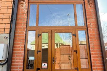 Фото №2: Коммерция 700 м² - Краснодар, мкр. Дубинка, ул. Болотникова, 26