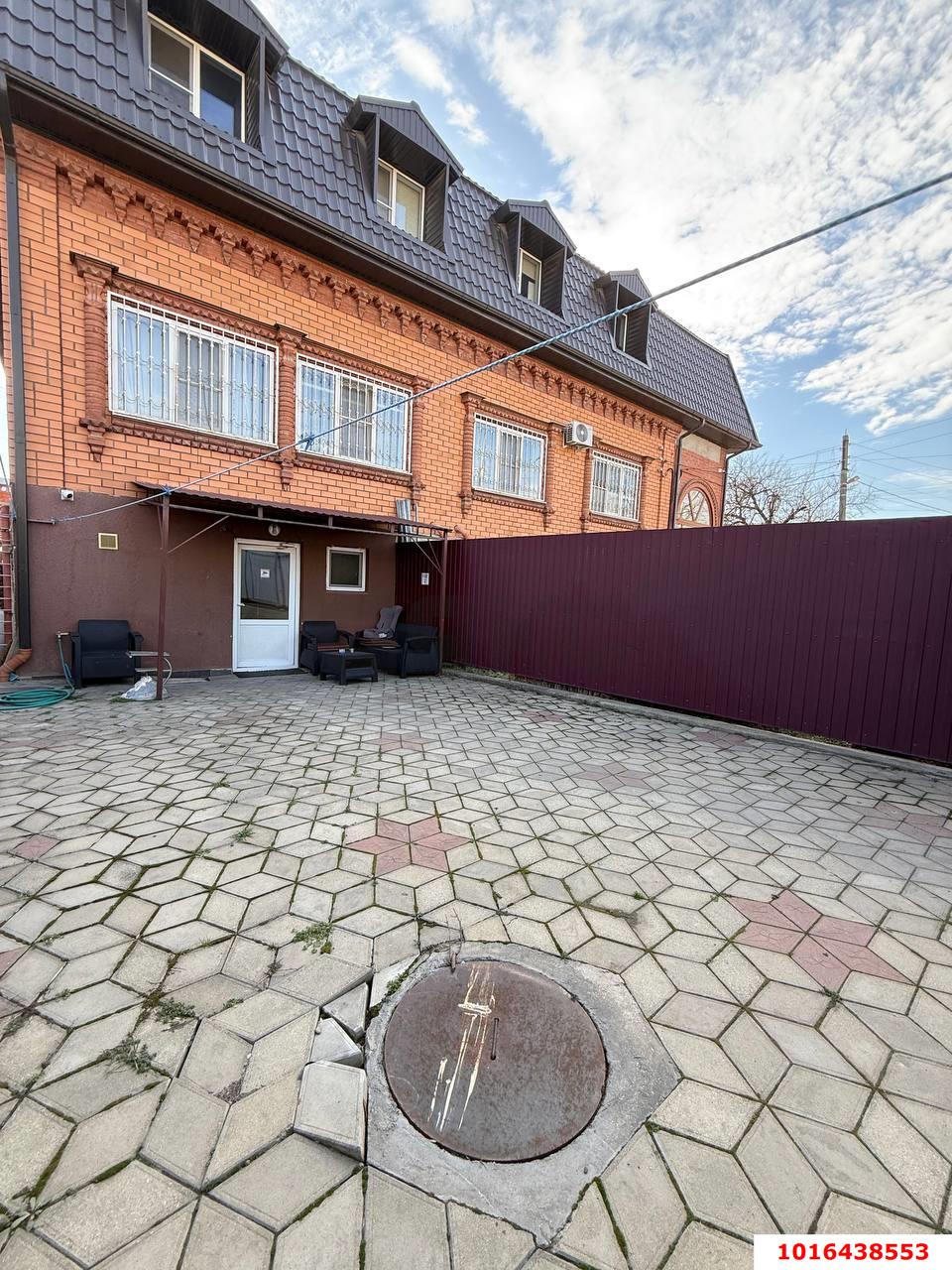 Фото №12: Коммерция 700 м² - Краснодар, Центральный внутригородской округ, мкр. Дубинка, ул. Болотникова, 26