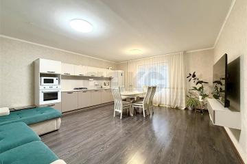 Фото №4: Дом 83 м² - СНТ Победитель, мкр. Прикубанский внутригородской округ, ул. Кутузова, 218