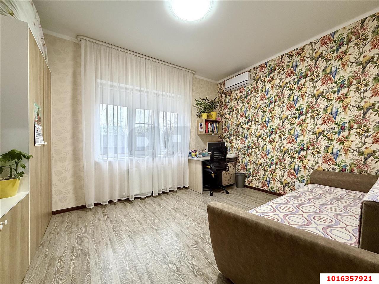 Фото №11: Дом 83 м² + 8.1 сот. - СНТ Победитель, мкр. Прикубанский внутригородской округ, ул. Кутузова, 218