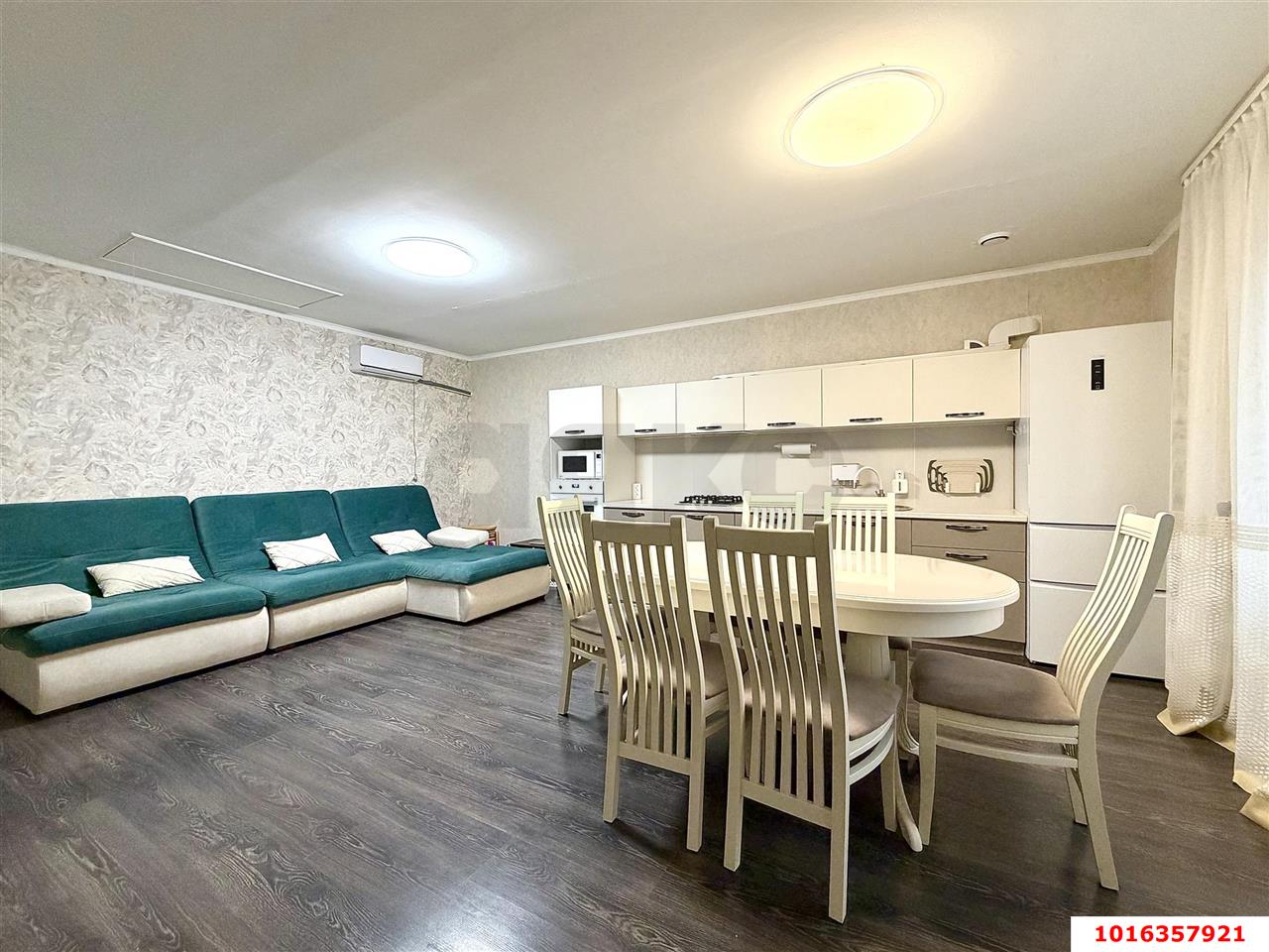 Фото №7: Дом 83 м² + 8.1 сот. - СНТ Победитель, мкр. Прикубанский внутригородской округ, ул. Кутузова, 218