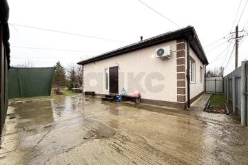 Фото №1: Дом 83 м² - СНТ Победитель, мкр. Прикубанский внутригородской округ, ул. Кутузова, 218