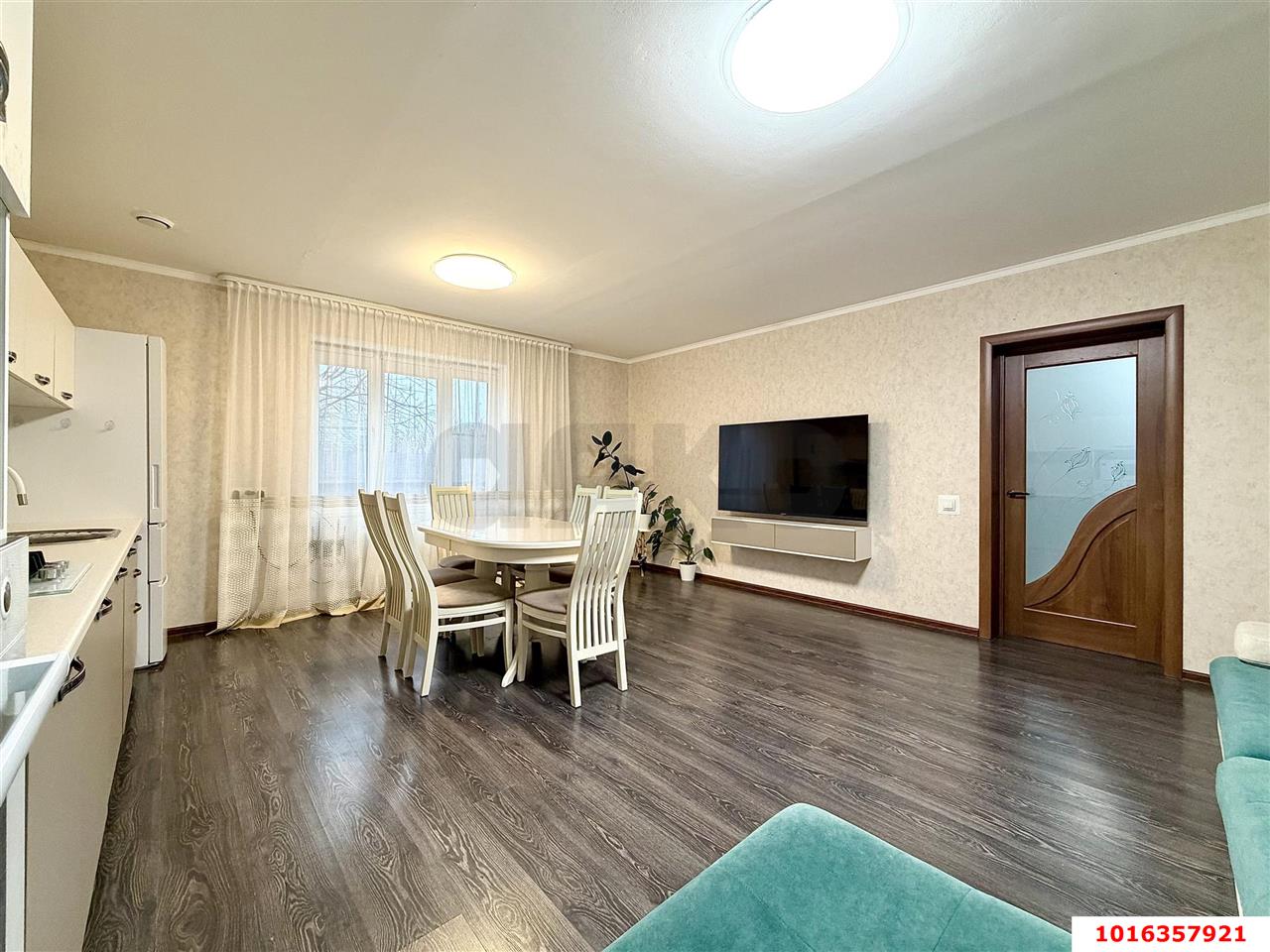 Фото №6: Дом 83 м² + 8.1 сот. - СНТ Победитель, мкр. Прикубанский внутригородской округ, ул. Кутузова, 218