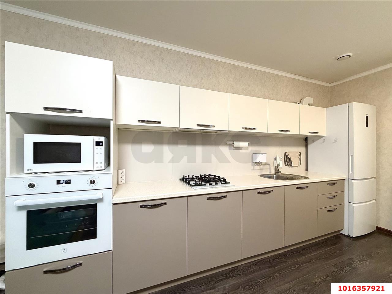 Фото №8: Дом 83 м² + 8.1 сот. - СНТ Победитель, мкр. Прикубанский внутригородской округ, ул. Кутузова, 218