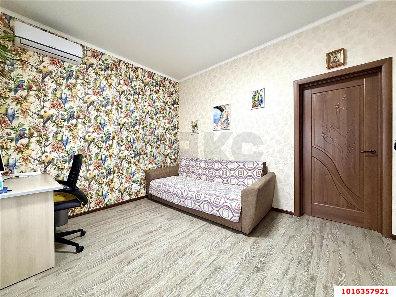 Фото №12: Дом 83 м² + 8.1 сот. - СНТ Победитель, мкр. Прикубанский внутригородской округ, ул. Кутузова, 218