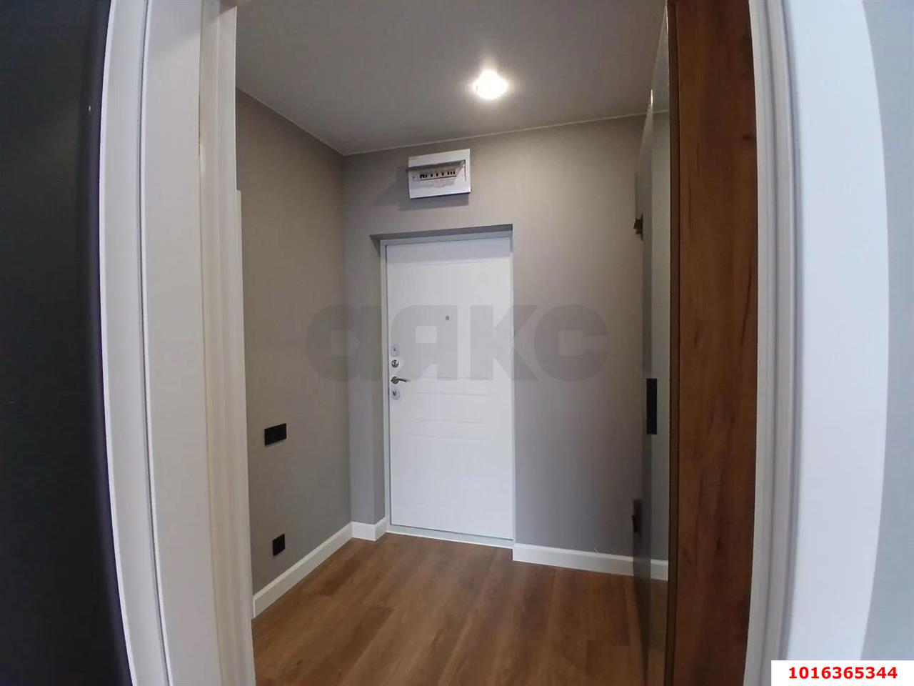 Фото №9: 1-комнатная квартира 42 м² - Краснодар, Прикубанский внутригородской округ, жилой комплекс Европа-Сити, мкр. жилой комплекс Европа Клубный Квартал 6, ул. Карпатская, 7