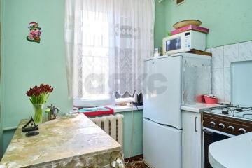 Фото №3: 1-комнатная квартира 21 м² - Краснодар, мкр. Фестивальный, ул. Красных Партизан, 1А