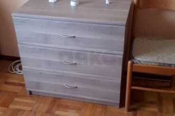 Фото №4: 1-комнатная квартира 21 м² - Краснодар, мкр. Фестивальный, ул. Красных Партизан, 1А