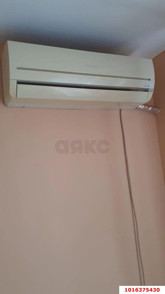 Фото №11: 1-комнатная квартира 21 м² - Краснодар, Прикубанский внутригородской округ, мкр. Фестивальный, ул. Красных Партизан, 1А