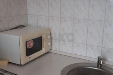 Фото №1: 1-комнатная квартира 21 м² - Краснодар, мкр. Фестивальный, ул. Красных Партизан, 1А