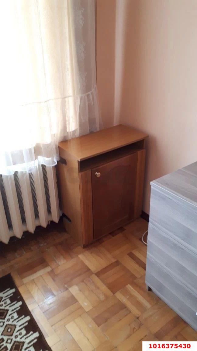 Фото №6: 1-комнатная квартира 21 м² - Краснодар, Прикубанский внутригородской округ, мкр. Фестивальный, ул. Красных Партизан, 1А