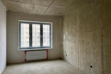 Фото №5: 1-комнатная квартира 39 м² - Краснодар, мкр. ЖК Красная Площадь, ул. им. Мурата Ахеджака, 12к4