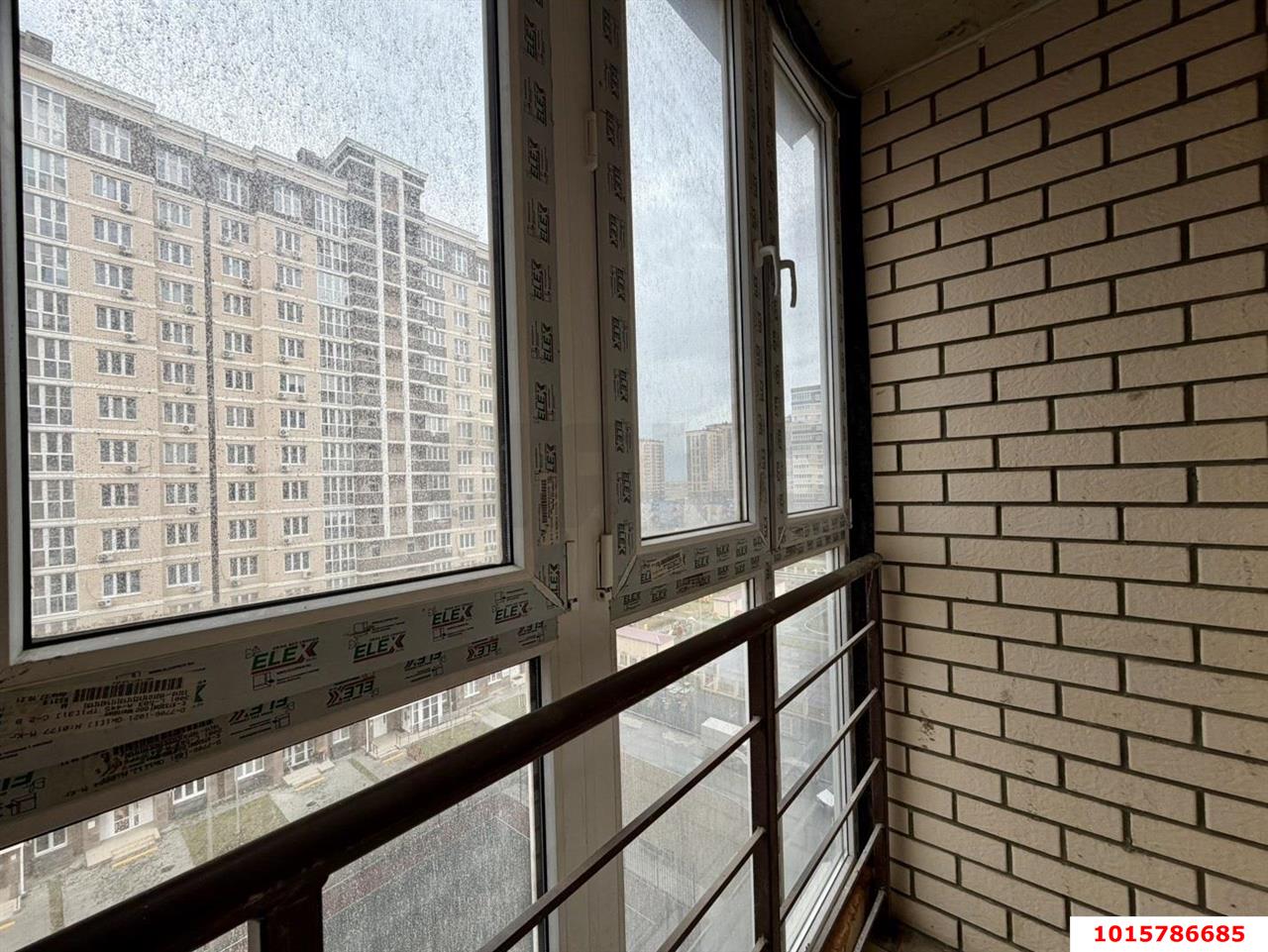 Фото №13: 1-комнатная квартира 39 м² - Краснодар, Прикубанский внутригородской округ, мкр. ЖК Красная Площадь, ул. им. Мурата Ахеджака, 12к4