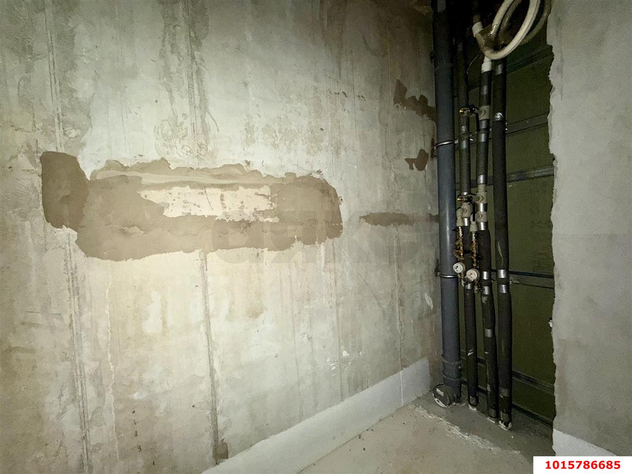 Фото №8: 1-комнатная квартира 39 м² - Краснодар, Прикубанский внутригородской округ, мкр. ЖК Красная Площадь, ул. им. Мурата Ахеджака, 12к4