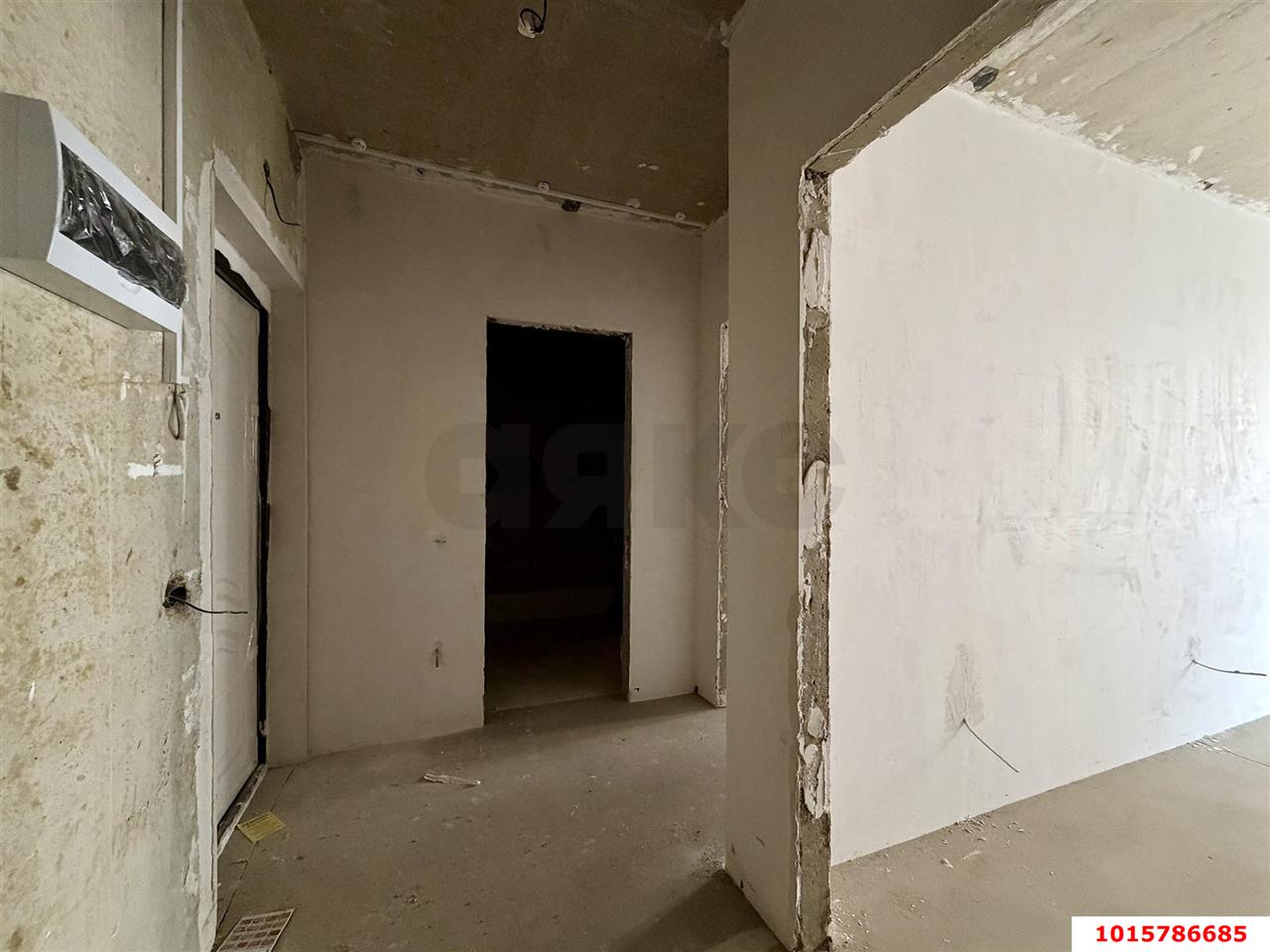 Фото №11: 1-комнатная квартира 39 м² - Краснодар, Прикубанский внутригородской округ, мкр. ЖК Красная Площадь, ул. им. Мурата Ахеджака, 12к4