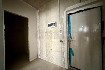 Фото №4: 1-комнатная квартира 39 м² - Краснодар, мкр. ЖК Красная Площадь, ул. им. Мурата Ахеджака, 12к4