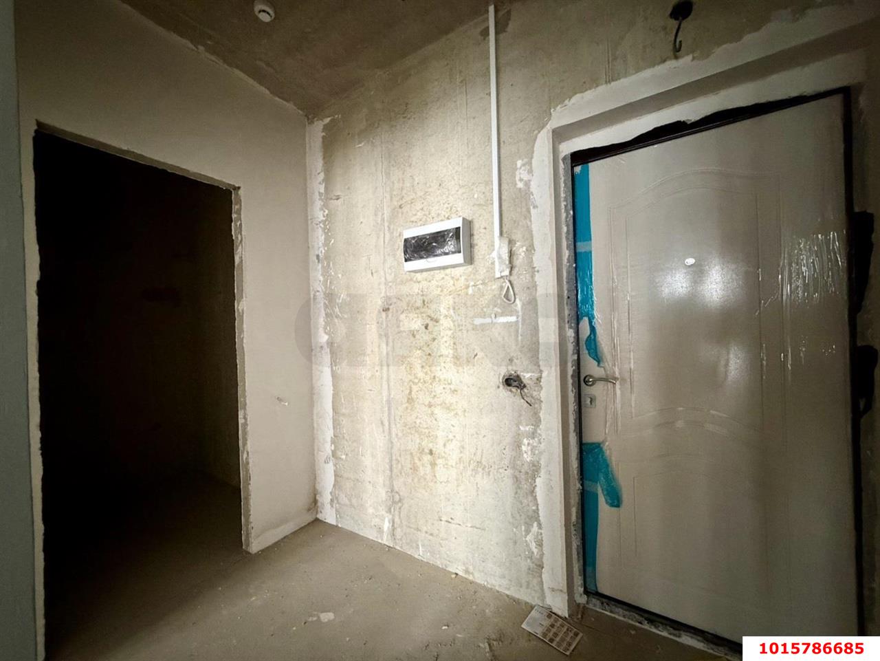 Фото №4: 1-комнатная квартира 39 м² - Краснодар, Прикубанский внутригородской округ, мкр. ЖК Красная Площадь, ул. им. Мурата Ахеджака, 12к4