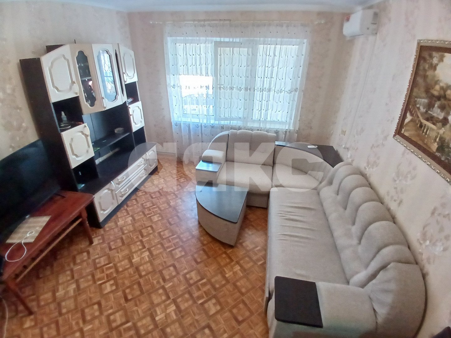 Фото №8: 3-комнатная квартира 56 м² - Анапа, ул. Толстого, 57