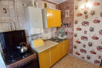 Фото №4: 3-комнатная квартира 56 м² - Анапа, ул. Толстого, 57